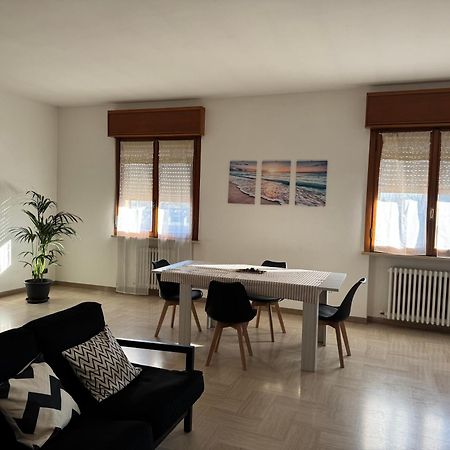 Torrione View Apartment 斯皮拉波托 外观 照片