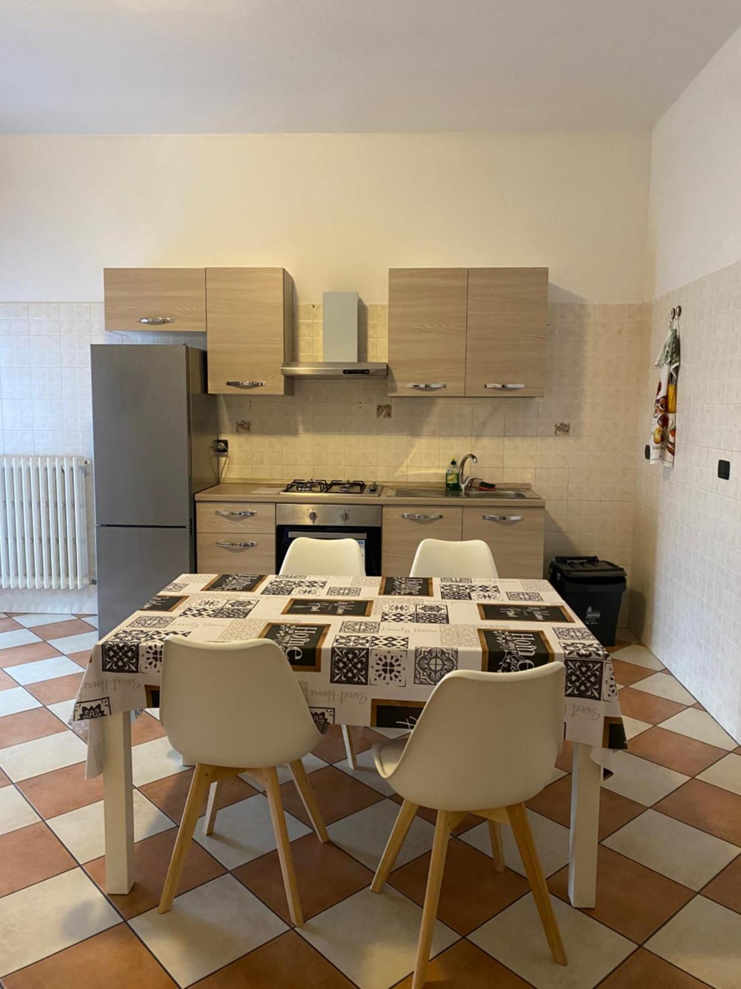 Torrione View Apartment 斯皮拉波托 外观 照片