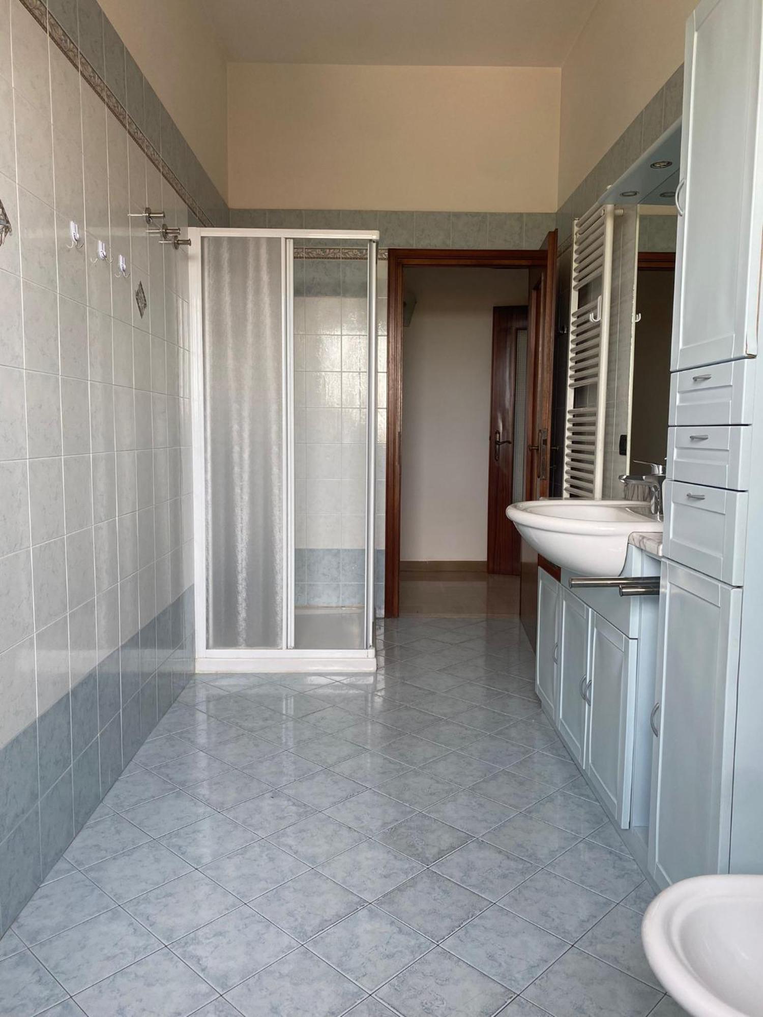 Torrione View Apartment 斯皮拉波托 外观 照片