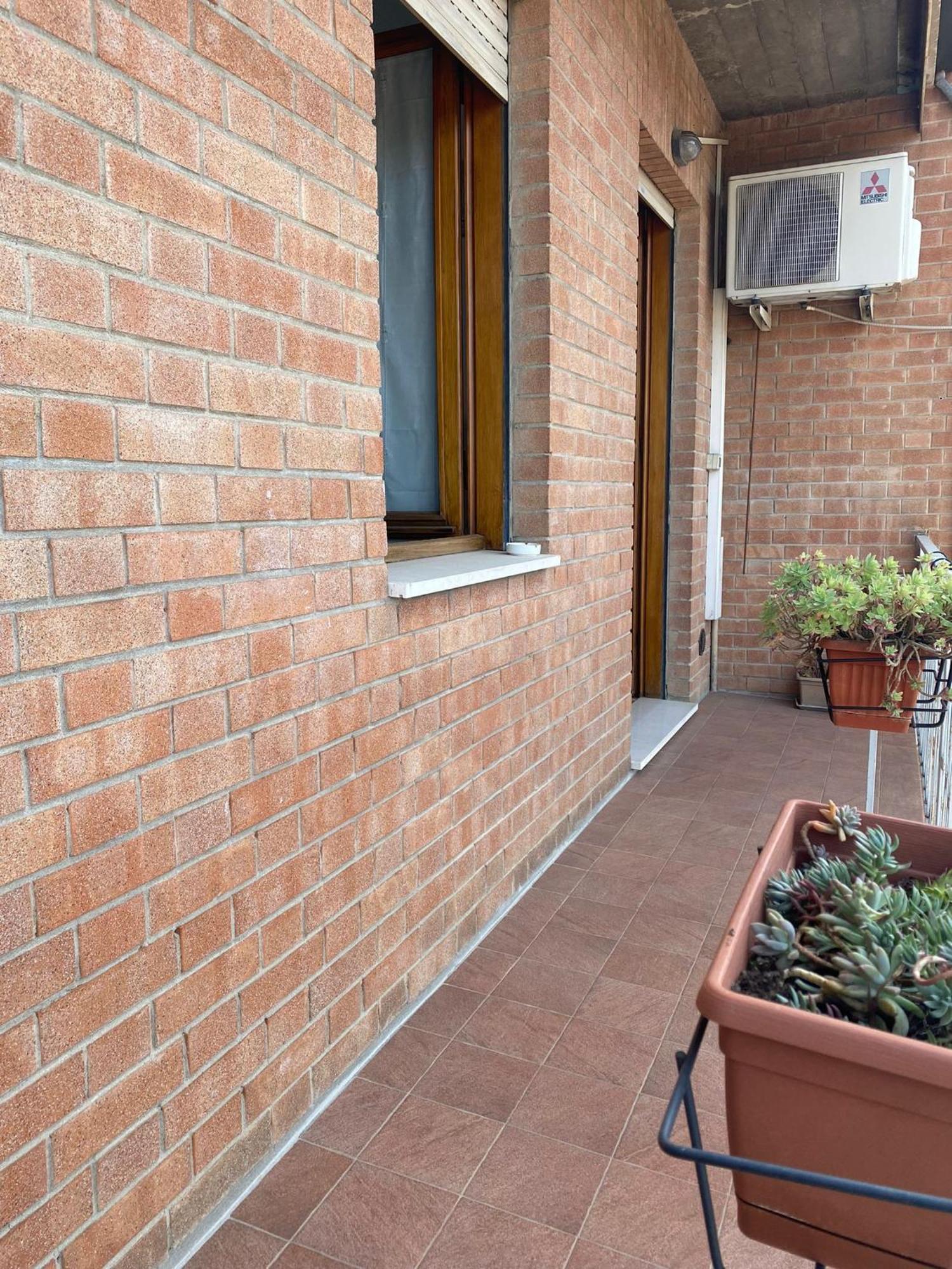 Torrione View Apartment 斯皮拉波托 外观 照片