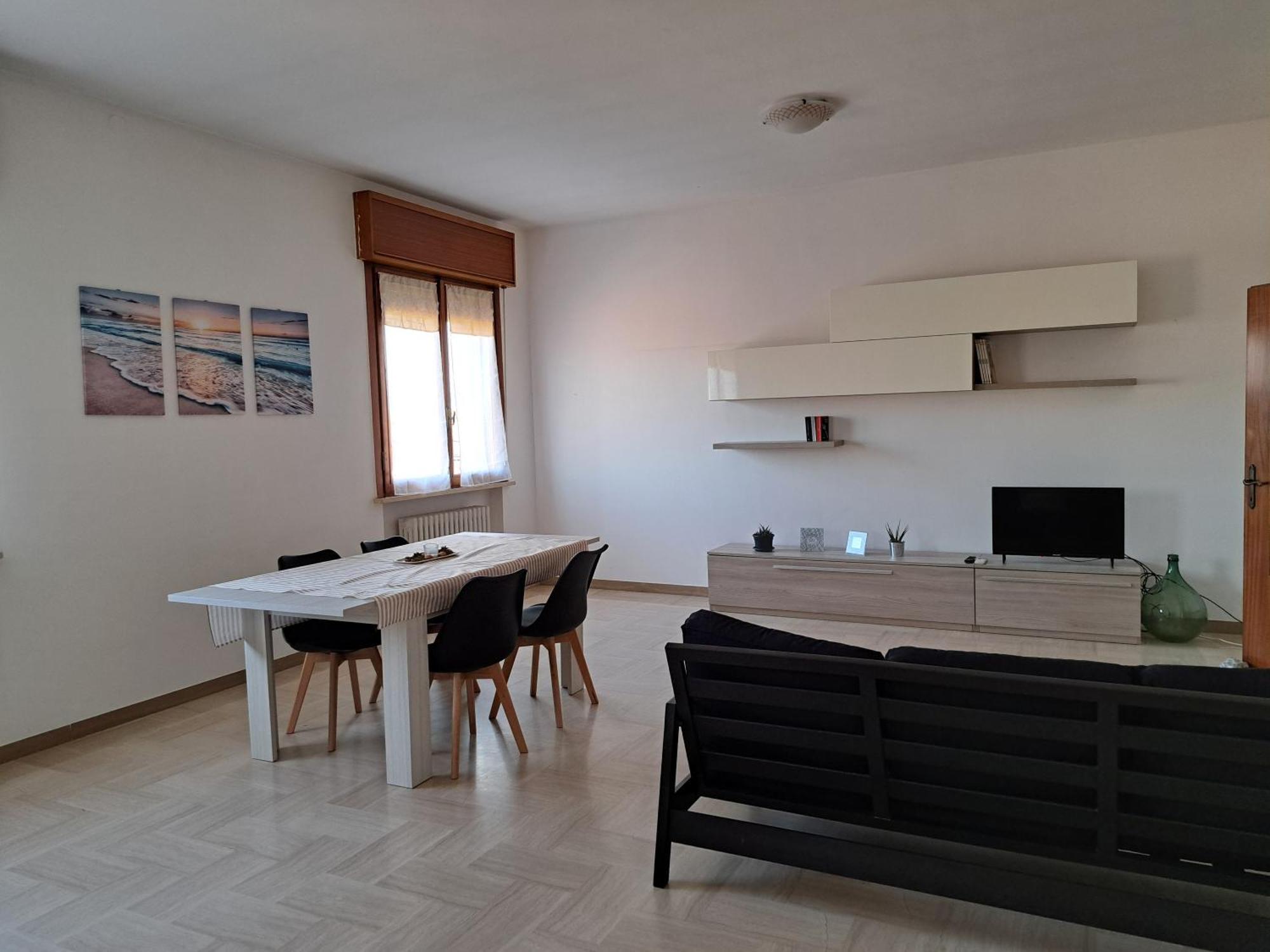 Torrione View Apartment 斯皮拉波托 外观 照片