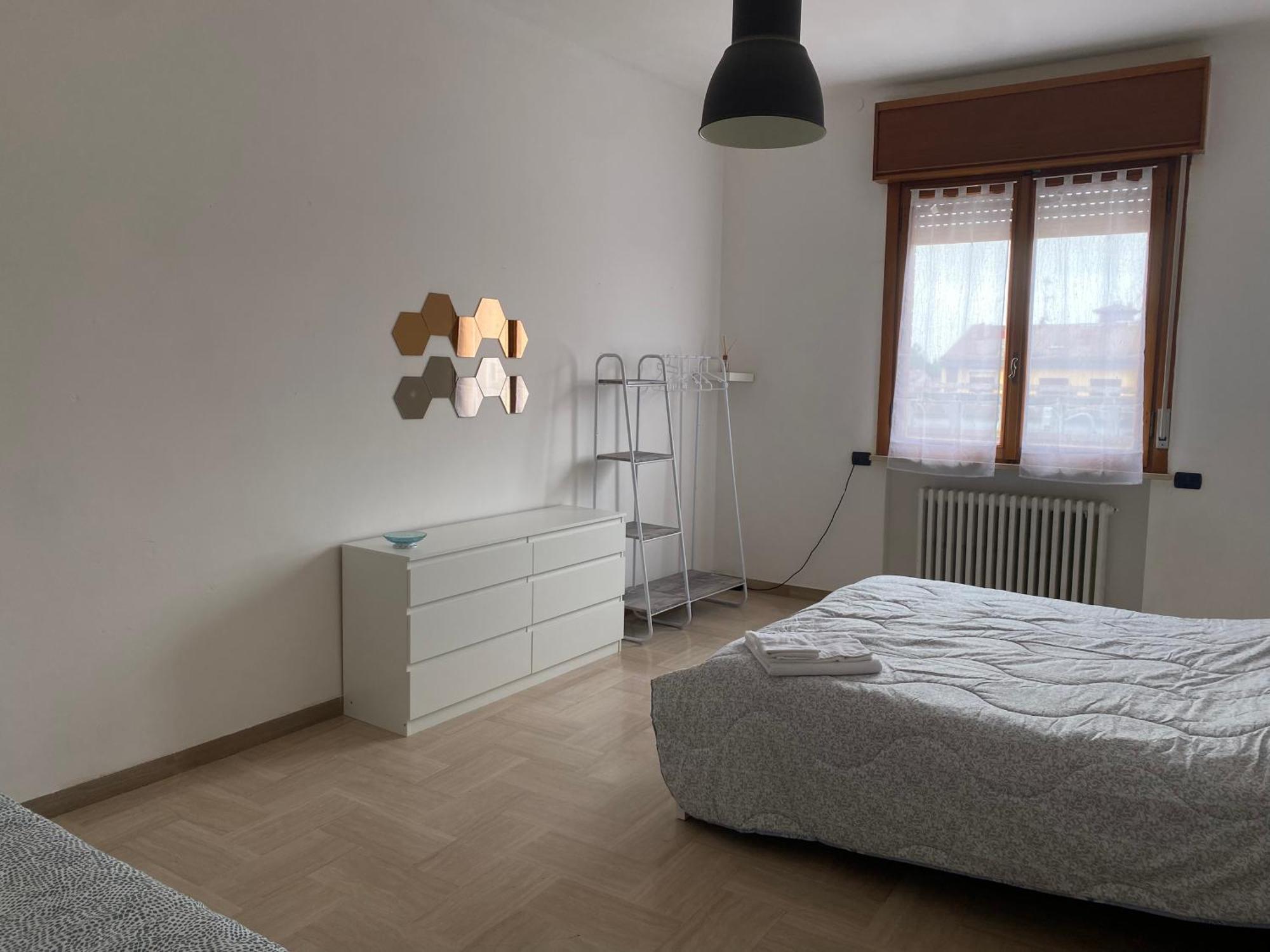 Torrione View Apartment 斯皮拉波托 外观 照片