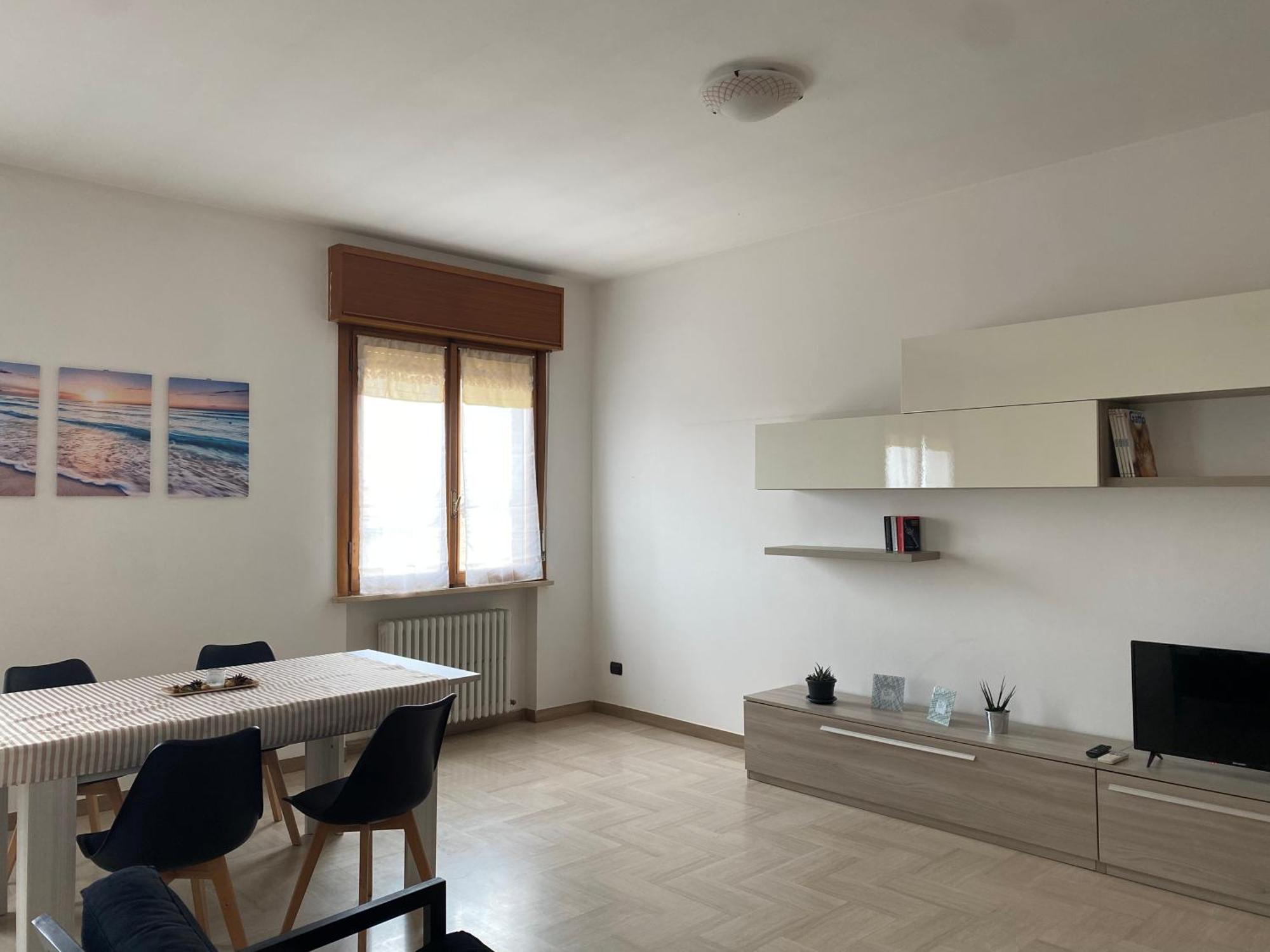 Torrione View Apartment 斯皮拉波托 外观 照片