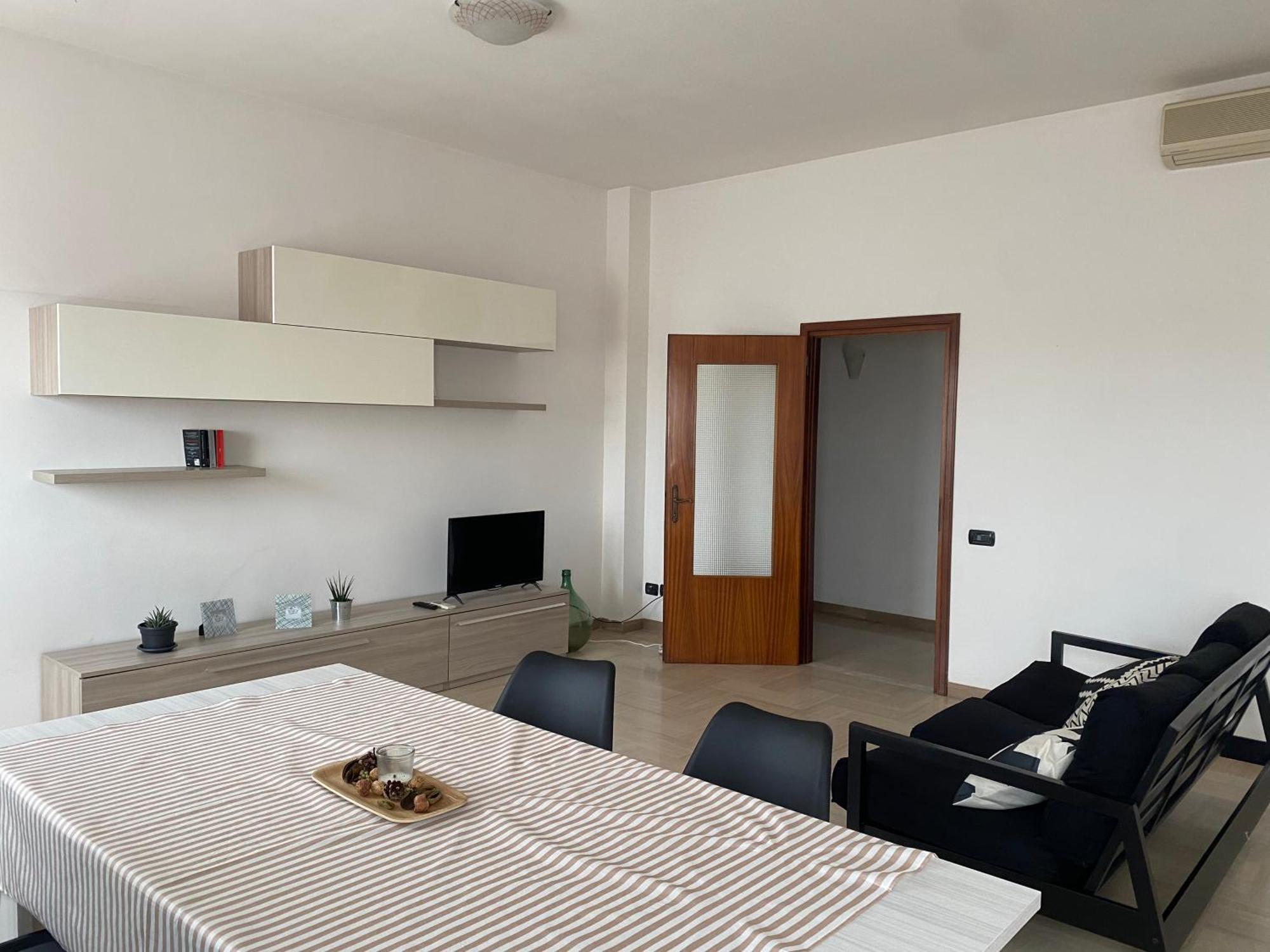 Torrione View Apartment 斯皮拉波托 外观 照片