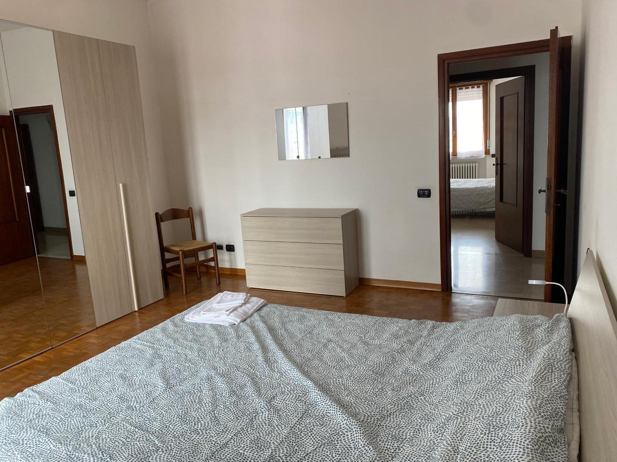 Torrione View Apartment 斯皮拉波托 外观 照片
