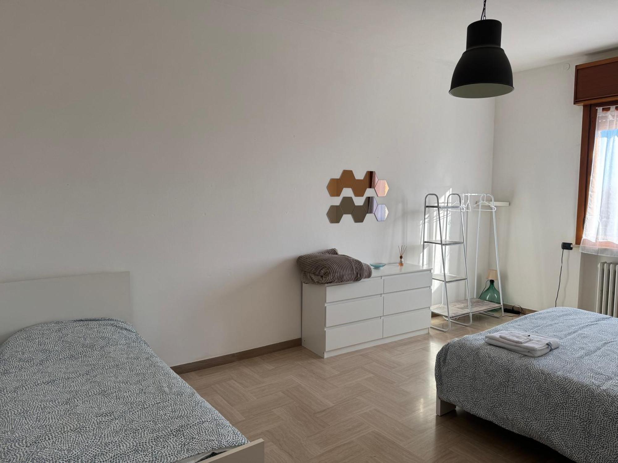 Torrione View Apartment 斯皮拉波托 外观 照片