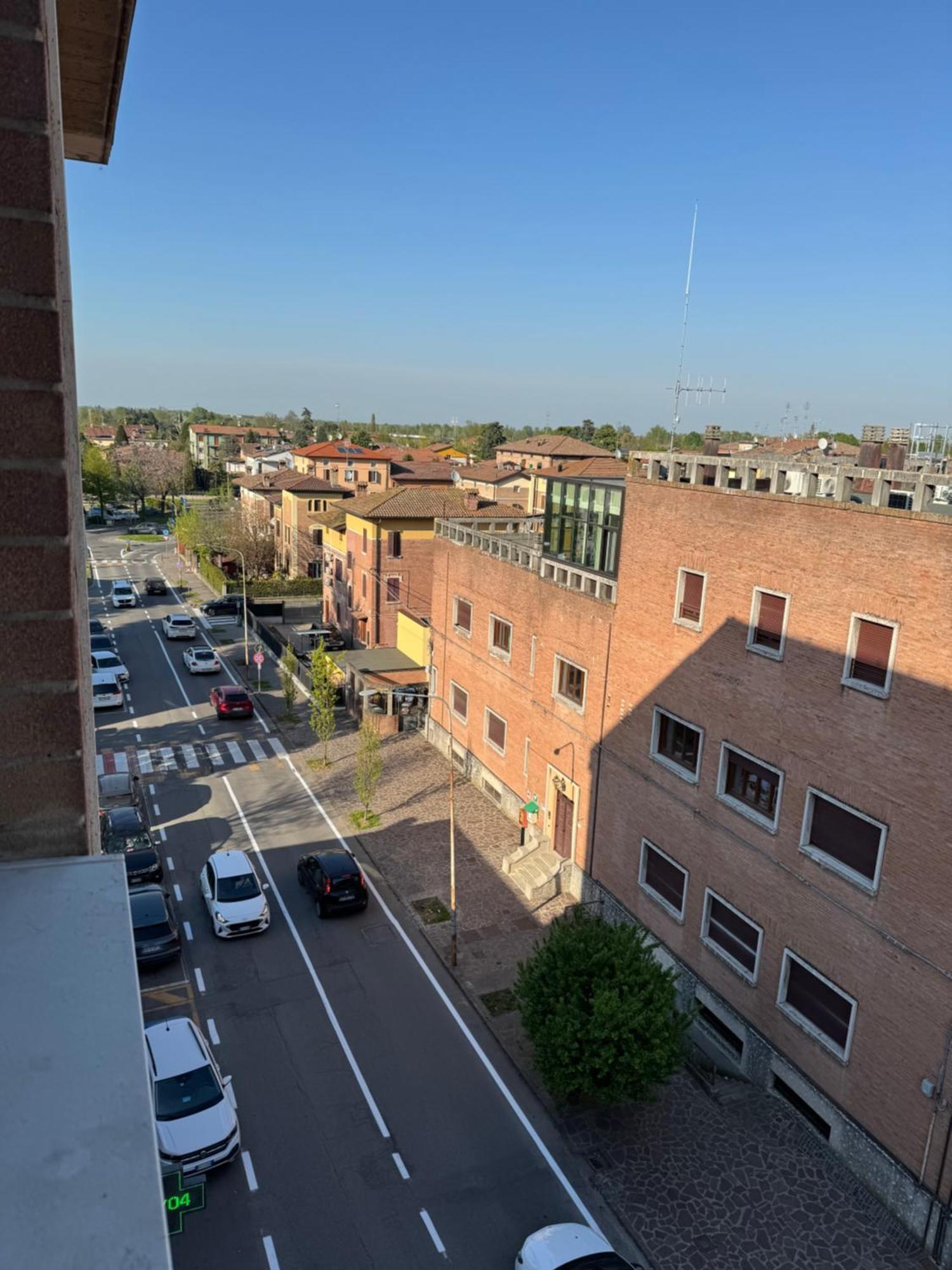 Torrione View Apartment 斯皮拉波托 外观 照片