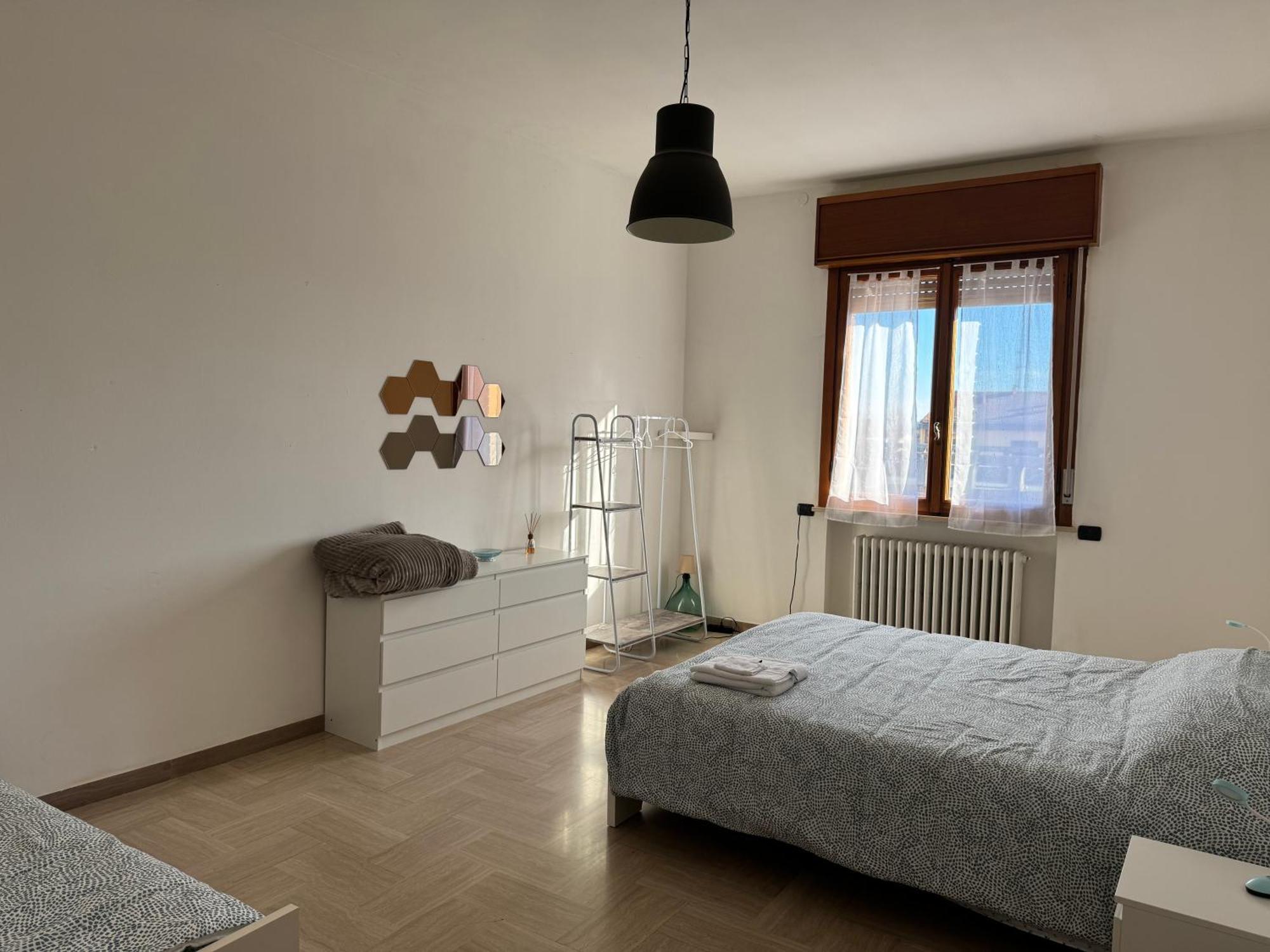 Torrione View Apartment 斯皮拉波托 外观 照片