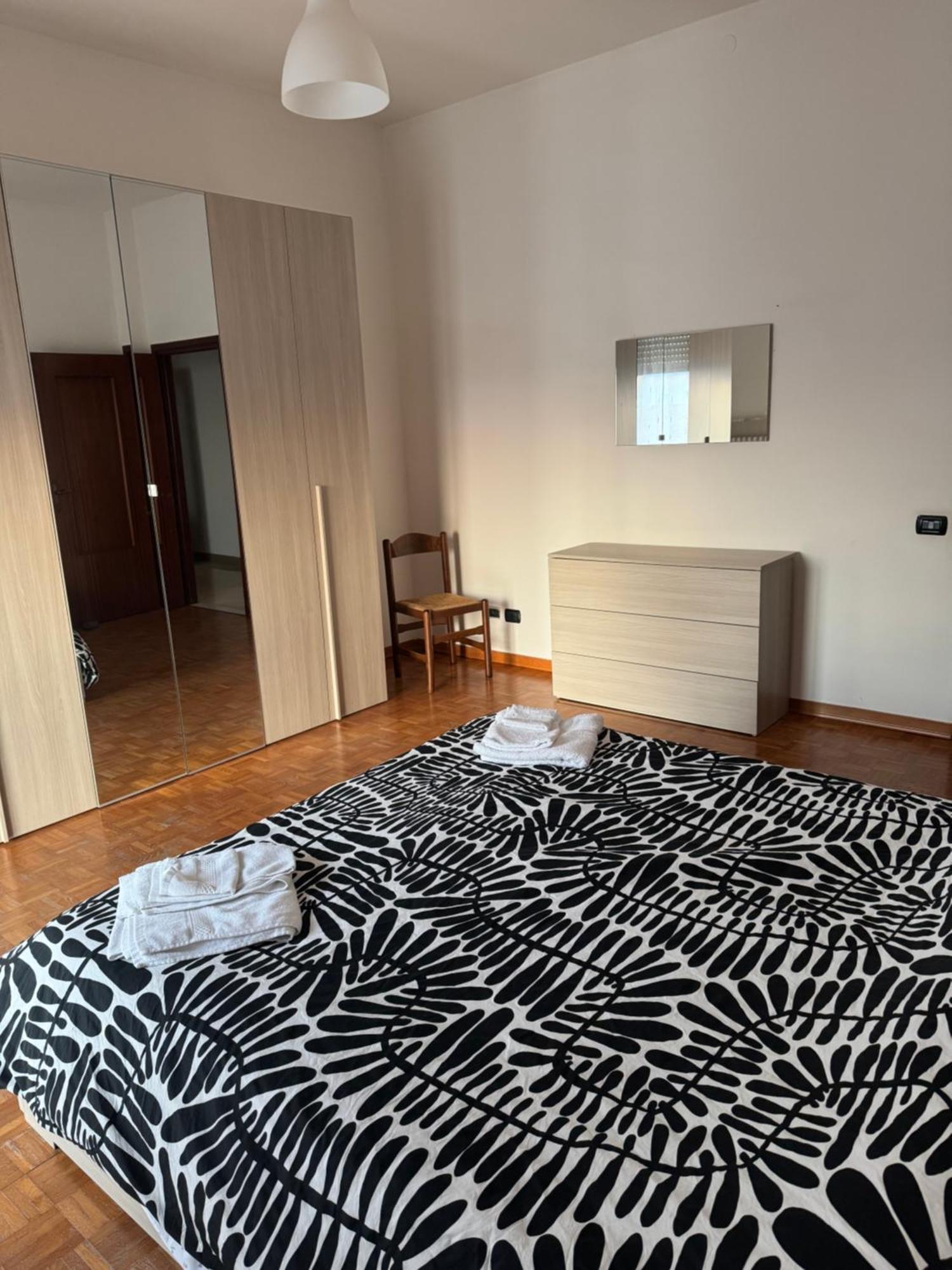 Torrione View Apartment 斯皮拉波托 外观 照片