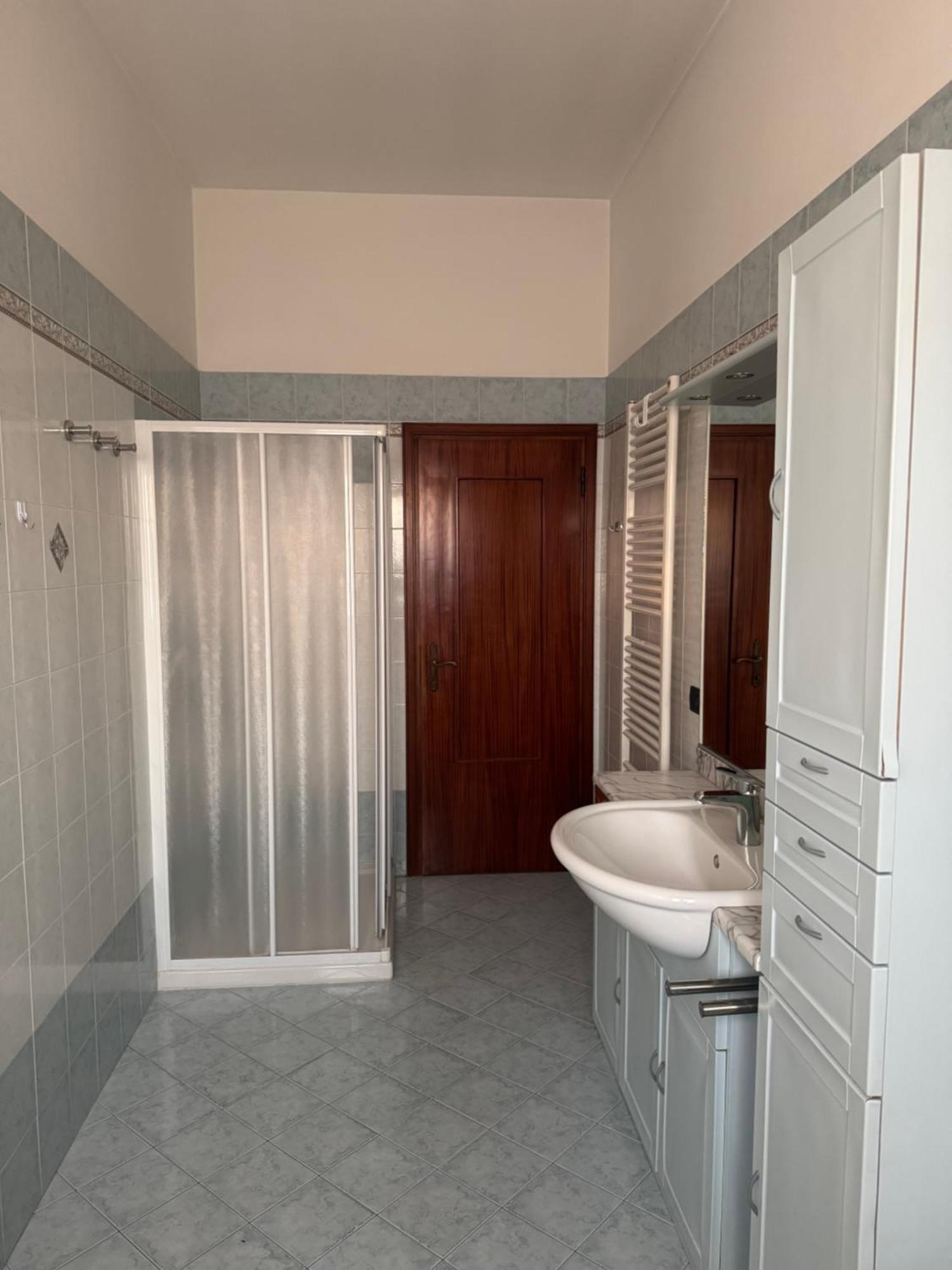 Torrione View Apartment 斯皮拉波托 外观 照片