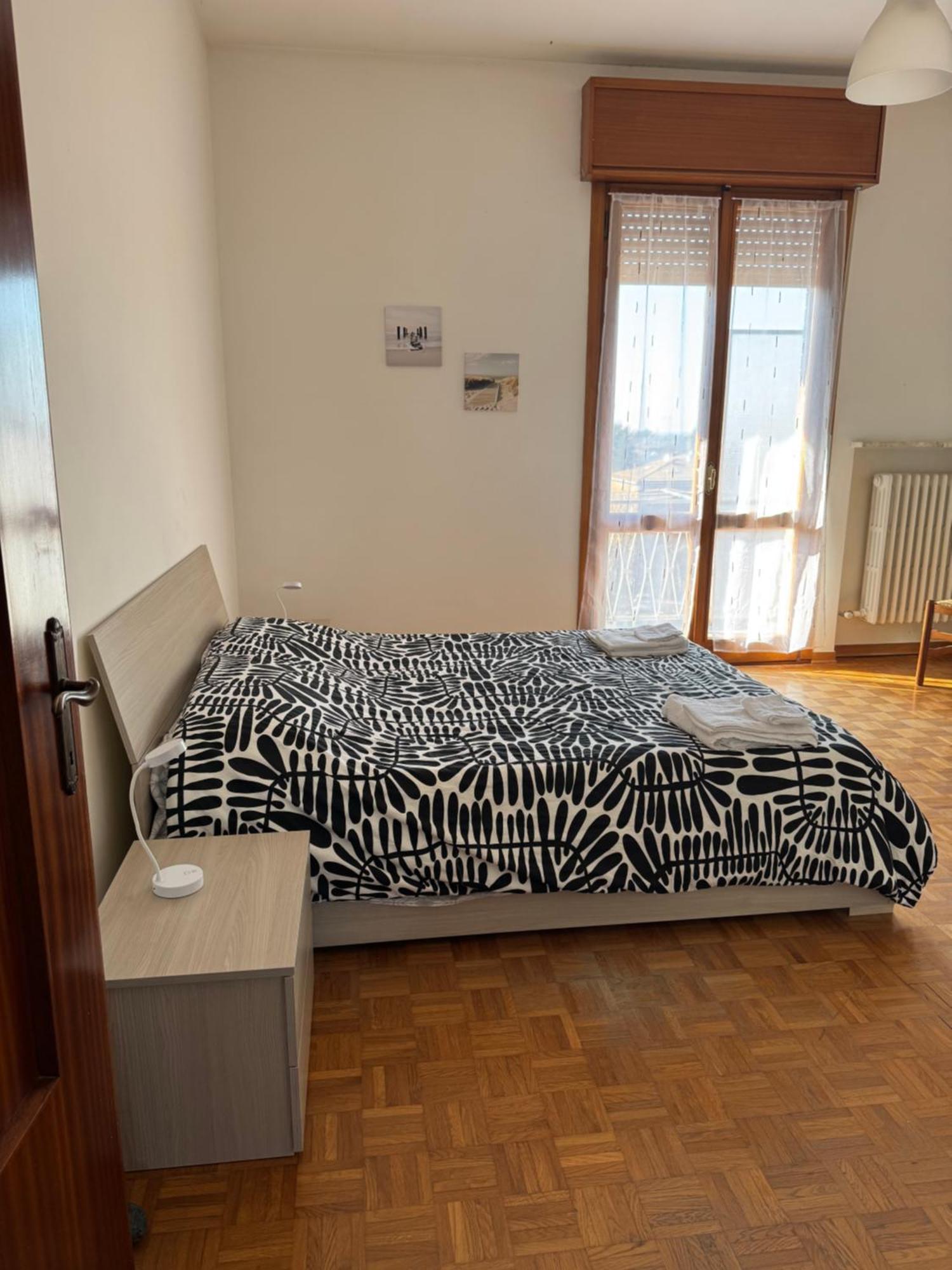 Torrione View Apartment 斯皮拉波托 外观 照片