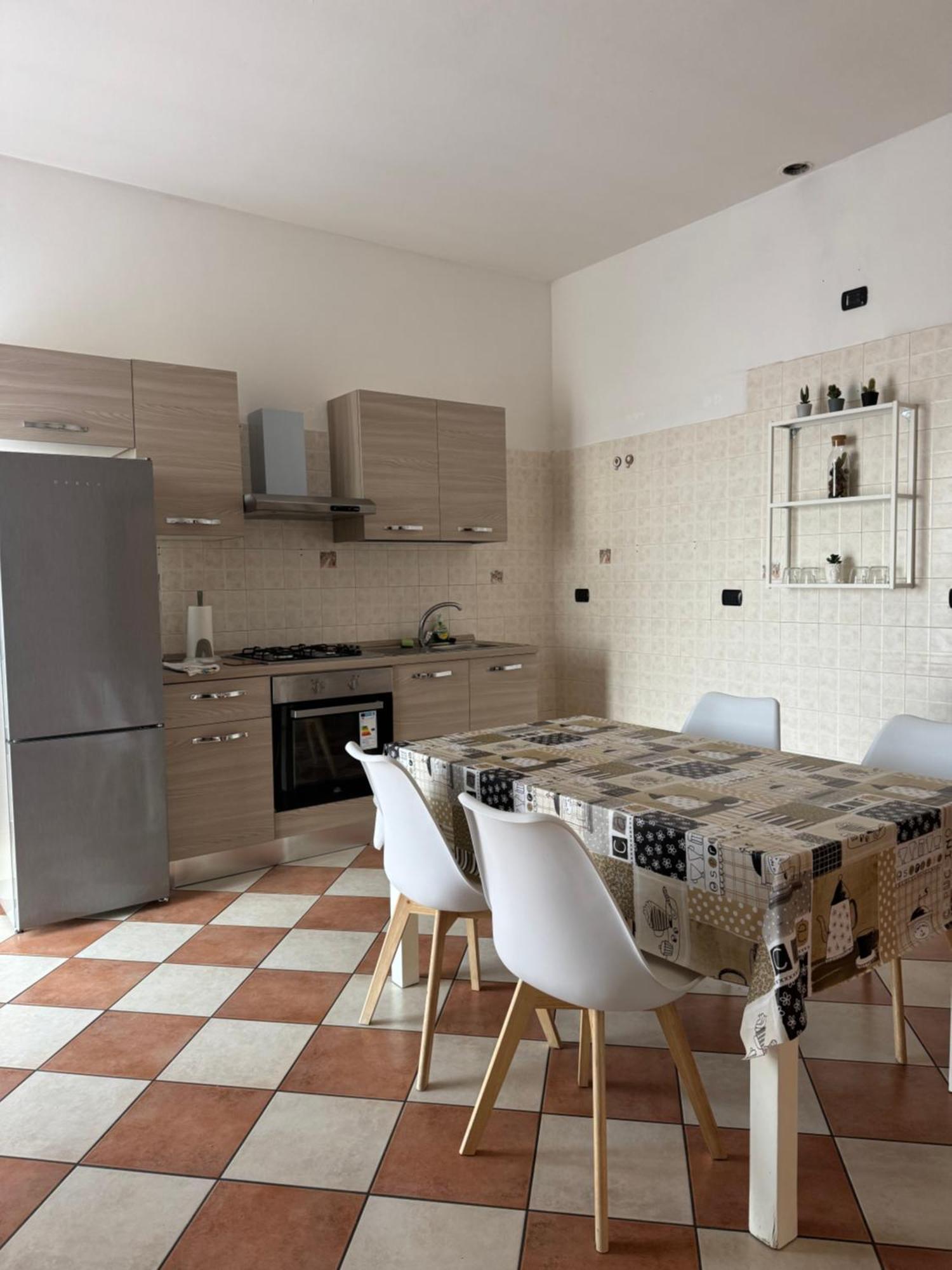 Torrione View Apartment 斯皮拉波托 外观 照片